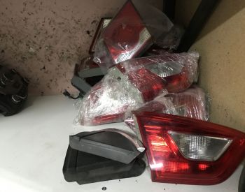 CHEVROLET Cruze 2010-2019