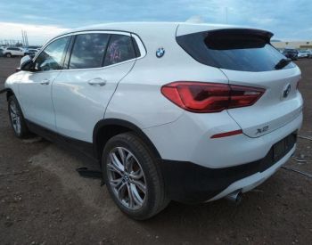 BMW X2 2019 2.0