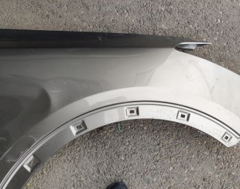 HYUNDAI Santa FE 2013-2018 - 3