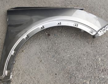 HYUNDAI Santa FE 2013-2018 - 4