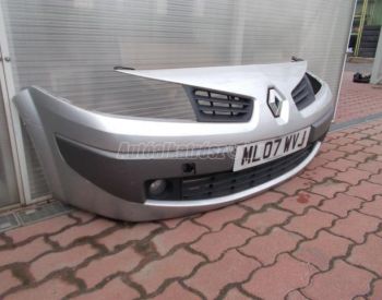 RENAULT Megane 2003-2005