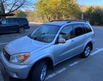 TOYOTA RAV 4 2003 2.0 - 1