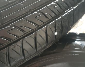 TOYOTA RAV 4 2003 2.0 - 2