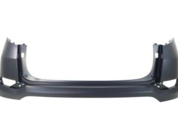 HYUNDAI Tucson ახალი უკანა ბამპერი