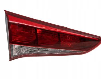 HYUNDAI Tucson 2015-2018 - 2