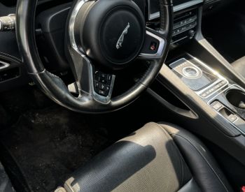 JAGUAR F-pace 2017 3.0 - 5