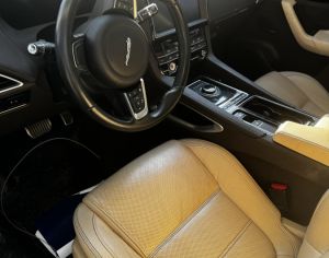 JAGUAR F-pace 2017 3.0 - 8