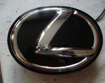 LEXUS RX 350 2010-2023