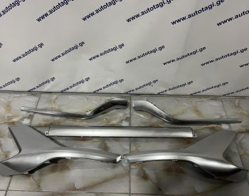 HYUNDAI Santa FE 2021-2023