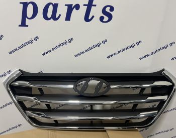 HYUNDAI Tucson 2016-2018 - 1
