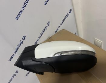 HYUNDAI Tucson 2016-2020 - 2