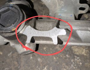 NISSAN Rogue 2013-2020 - 2