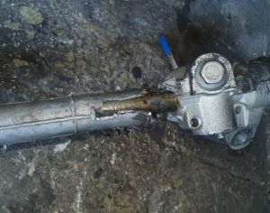 FORD Fusion 2016-2020 - 3