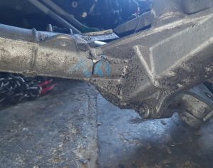 FORD Fusion 2016-2020 - 4