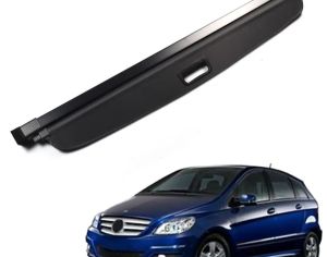 MERCEDES-BENZ B 200 2004-2012