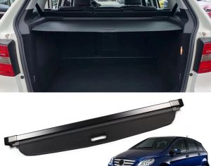 MERCEDES-BENZ B 200 2004-2012 - 2