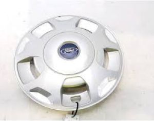 FORD Transit 1964-2024 - 1