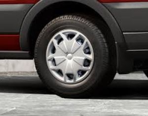 FORD Transit 1964-2024 - 3