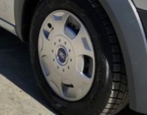FORD Transit 1964-2024 - 5