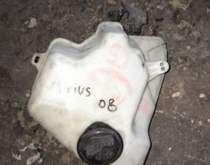 TOYOTA Prius 2004-2009 - 2