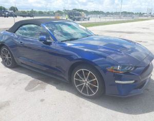 FORD Mustang 2022 2.3 - 1