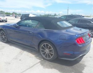 FORD Mustang 2022 2.3 - 2