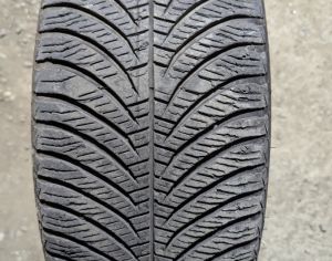 R16 205/55 All Seasons