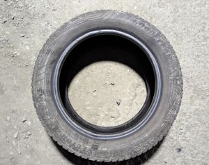 R16 205/55 All Seasons - 2