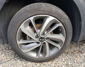 R18 KIA Niro 2017-2024 - 1
