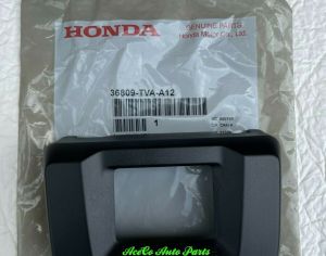 HONDA Accord 2017-2020