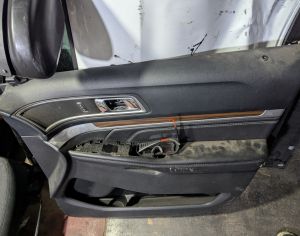 FORD Explorer 2012-2018
