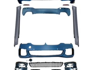 BMW 540 2017-2024 - 1