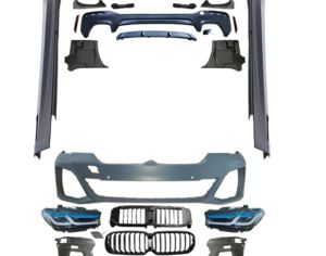 BMW 540 2017-2024 - 1