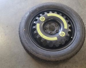 R17 MERCEDES-BENZ CLS 500 2003-2010