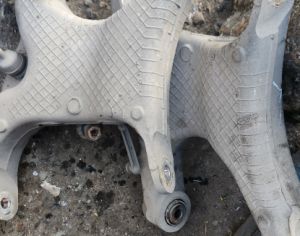 BMW X5 2007-2013 - 1