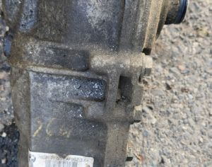 BMW X5 2010-2013 - 1