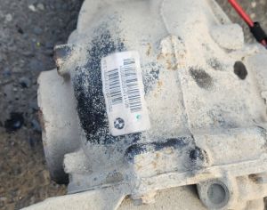 BMW X5 2010-2013 - 2