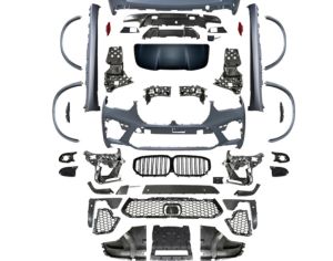 BMW X5 2018-2025 - 1