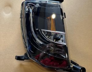 TESLA Model S 2012-2022
