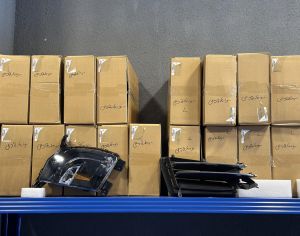 TESLA Model S 2012-2022 - 3