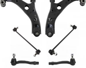 FORD Fiesta 2000-2025 - 3