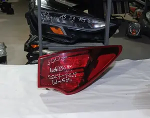 HYUNDAI Santa FE 2017-2018
