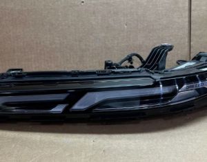 BMW X7 2023-2025