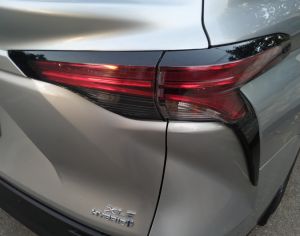 TOYOTA Sienna 2021-2024