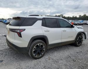 CHEVROLET Equinox 2025 1.5 - 2