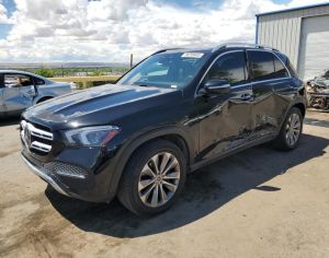 R20 MERCEDES-BENZ GLE 350 2010-2025