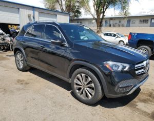 R20 MERCEDES-BENZ GLE 350 2010-2025 - 2