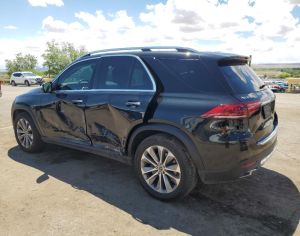 R20 MERCEDES-BENZ GLE 350 2010-2025 - 3