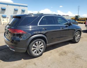 R20 MERCEDES-BENZ GLE 350 2010-2025 - 4