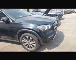 R20 MERCEDES-BENZ GLE 350 2010-2025 - 5